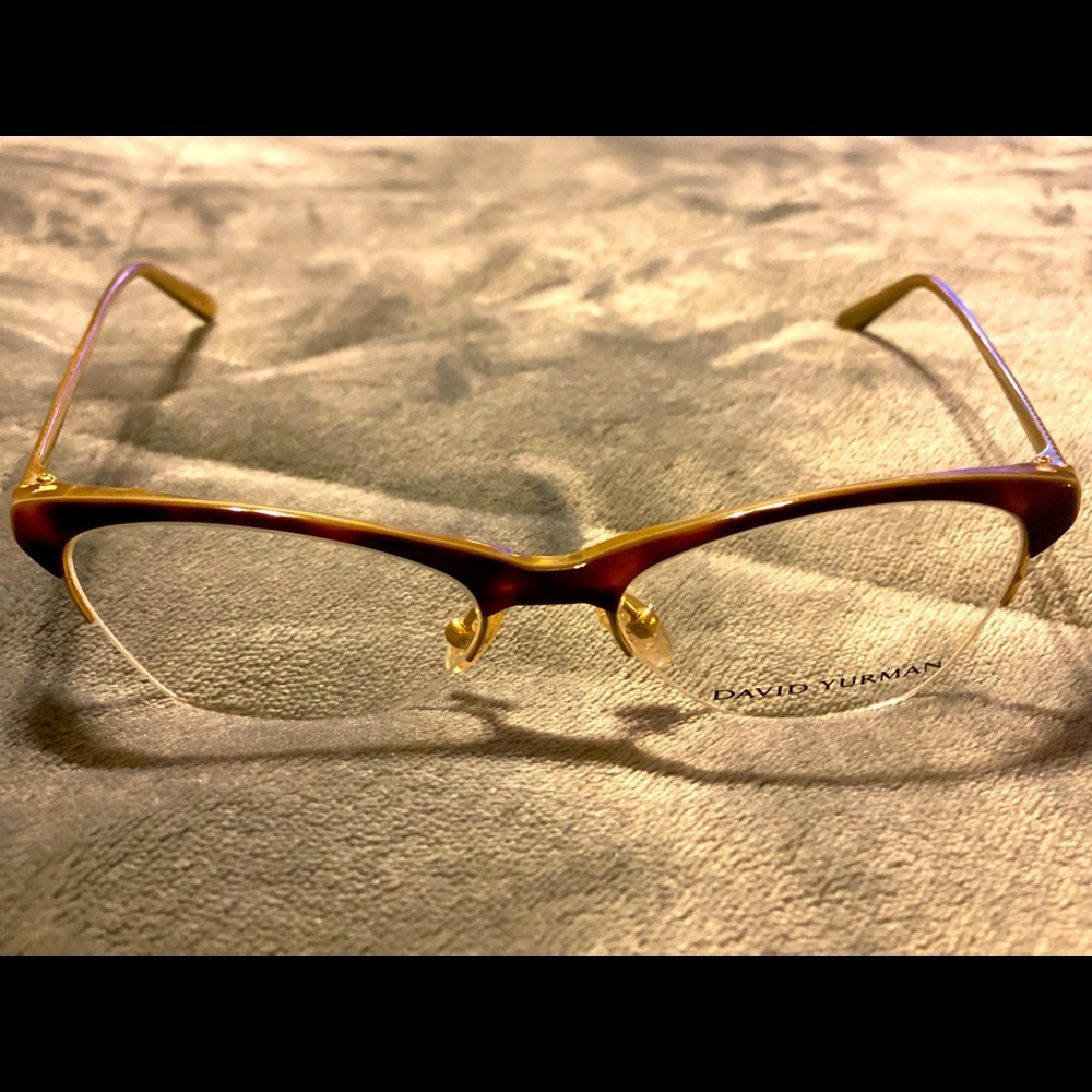 David Yurman DY087 WAVERLY Eyeglasses